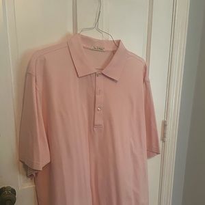 Peter Millar short sleeve